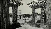 An illustration from The Architect & engineer of California and the Pacific Coast (1905)