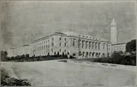 An illustration from The Architect & engineer of California and the Pacific Coast (1905)