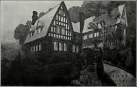 An illustration from The Architect & engineer of California and the Pacific Coast (1905)