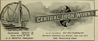 An illustration from The Architect & engineer of California and the Pacific Coast (1905)