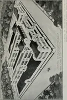 An illustration from The Architect & engineer of California and the Pacific Coast (1905)