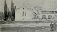 An illustration from The Architect & engineer of California and the Pacific Coast (1905)