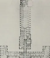 An illustration from The Architect & engineer of California and the Pacific Coast (1905)
