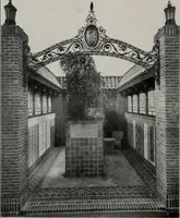 An illustration from The Architect & engineer of California and the Pacific Coast (1905)