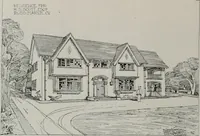 An illustration from The Architect & engineer of California and the Pacific Coast (1905)