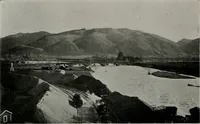 An illustration from The Architect & engineer of California and the Pacific Coast (1905)