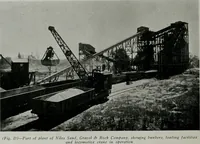 An illustration from The Architect & engineer of California and the Pacific Coast (1905)