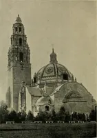An illustration from The Architect & engineer of California and the Pacific Coast (1905)