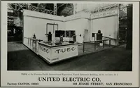 An illustration from The Architect & engineer of California and the Pacific Coast (1905)