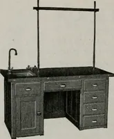 An illustration from The Architect & engineer of California and the Pacific Coast (1905)