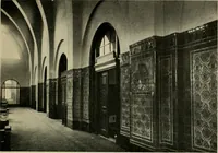 An illustration from The Architect & engineer of California and the Pacific Coast (1905)
