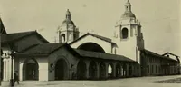 An illustration from The Architect & engineer of California and the Pacific Coast (1905)