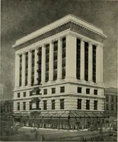 An illustration from The Architect & engineer of California and the Pacific Coast (1905)