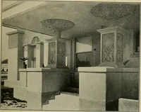 An illustration from The Architect & engineer of California and the Pacific Coast (1905)