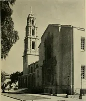 An illustration from The Architect & engineer of California and the Pacific Coast (1905)