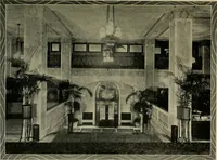 An illustration from The Architect & engineer of California and the Pacific Coast (1905)