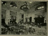 An illustration from The Architect & engineer of California and the Pacific Coast (1905)