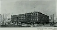 An illustration from The Architect & engineer of California and the Pacific Coast (1905)