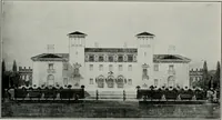 An illustration from The Architect & engineer of California and the Pacific Coast (1905)