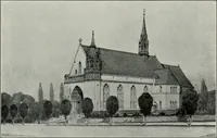 An illustration from The Architect & engineer of California and the Pacific Coast (1905)