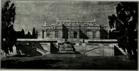 An illustration from The Architect & engineer of California and the Pacific Coast (1905)
