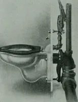 An illustration from The Architect & engineer of California and the Pacific Coast (1905)