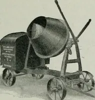 An illustration from The Architect & engineer of California and the Pacific Coast (1905)