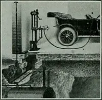 An illustration from The Architect & engineer of California and the Pacific Coast (1905)