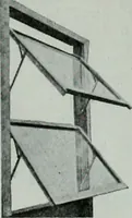 An illustration from The Architect & engineer of California and the Pacific Coast (1905)