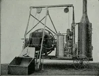 An illustration from The Architect & engineer of California and the Pacific Coast (1905)