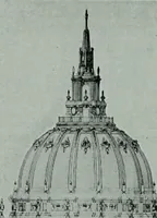 An illustration from The Architect & engineer of California and the Pacific Coast (1905)