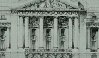 An illustration from The Architect & engineer of California and the Pacific Coast (1905)