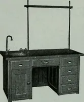 An illustration from The Architect & engineer of California and the Pacific Coast (1905)