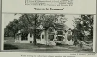 An illustration from The Architect & engineer of California and the Pacific Coast (1905)