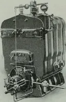 An illustration from The Architect & engineer of California and the Pacific Coast (1905)