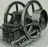 An illustration from The Architect & engineer of California and the Pacific Coast (1905)