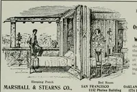 An illustration from The Architect & engineer of California and the Pacific Coast (1905)