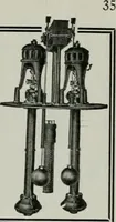 An illustration from The Architect & engineer of California and the Pacific Coast (1905)