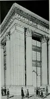 An illustration from The Architect & engineer of California and the Pacific Coast (1905)