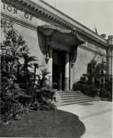 An illustration from The Architect & engineer of California and the Pacific Coast (1905)