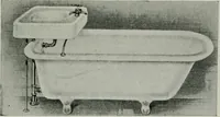 An illustration from The Architect & engineer of California and the Pacific Coast (1905)