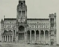 An illustration from The Architect & engineer of California and the Pacific Coast (1905)
