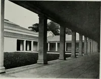 An illustration from The Architect & engineer of California and the Pacific Coast (1905)