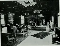 An illustration from The Architect & engineer of California and the Pacific Coast (1905)