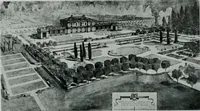 An illustration from The Architect & engineer of California and the Pacific Coast (1905)