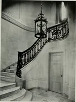 An illustration from The Architect & engineer of California and the Pacific Coast (1905)