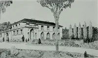 An illustration from The Architect & engineer of California and the Pacific Coast (1905)