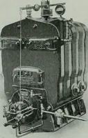 An illustration from The Architect & engineer of California and the Pacific Coast (1905)