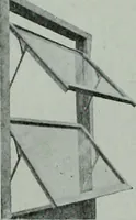 An illustration from The Architect & engineer of California and the Pacific Coast (1905)