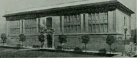 An illustration from The Architect & engineer of California and the Pacific Coast (1905)